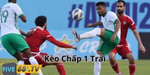 keo chap 1 trai